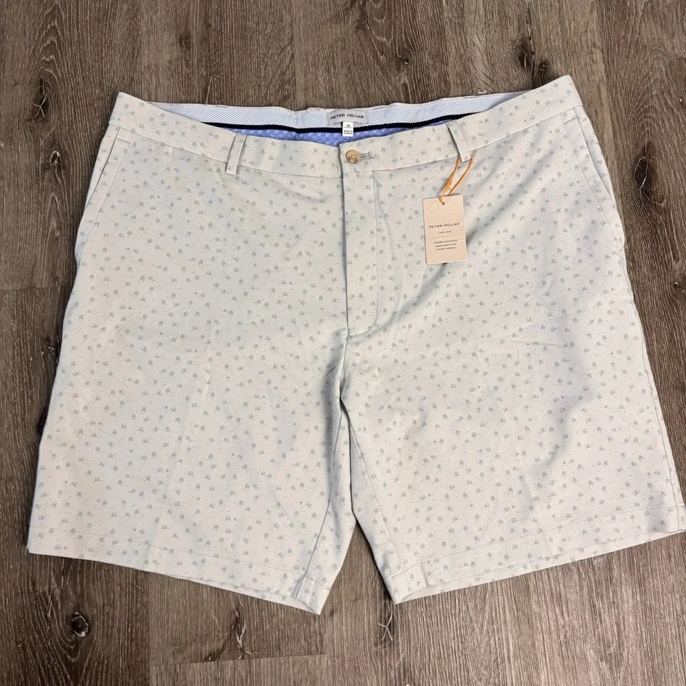 Peter Millar Crown Sport‎ 42 Salem 9